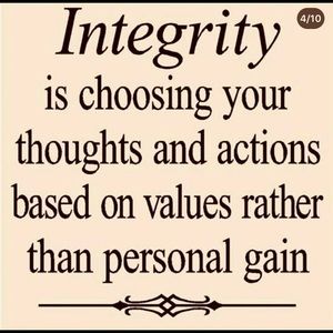 Meet your Posher, Latonya